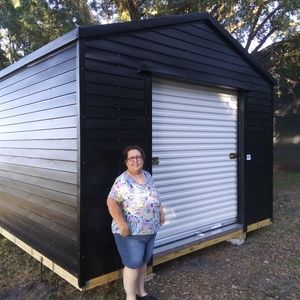 Meet your Posher, Roberta